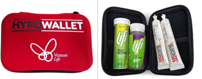 HYPO BOX HYPOGLYCAEMIA KIT