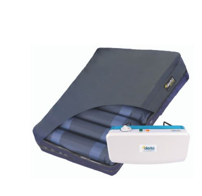 ALERTA PARTNER ALTERNATING CUSHION HIGH RISK