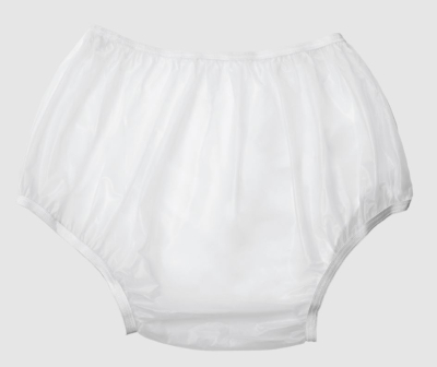 MED-I-BRIEFS FLUID PROOF PULL ON BRIEFS MEDIUM X3