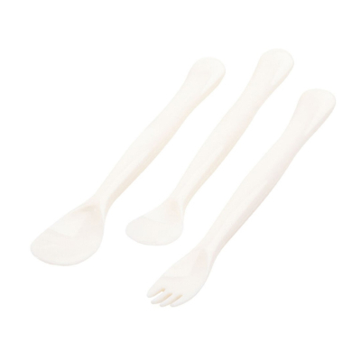 ETAC FEED FEEDING SPOON 200MM THERMO PLASTIC