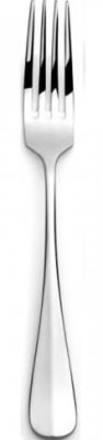 ELIA MERIDIA STAINLESS STEEL TABLE FORK 18/10
