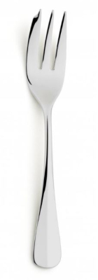 ELIA MERIDIA STAINLESS STEEL CAKE FORK 18/10