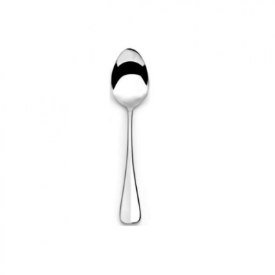 ELIA MERIDIA STAINLESS STEEL SERVING SPOON 18/10