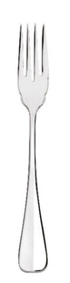 ELIA MERIDIA FISH FORK 18/10 3.0MM