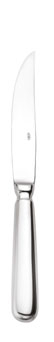 ELIA MERIDIA STEAK KNIFE 18/10 HOLLOW HANDLE