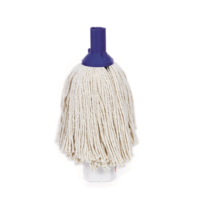 EXEL SOCKET MOPHEAD 7OZ/200G - BLUE