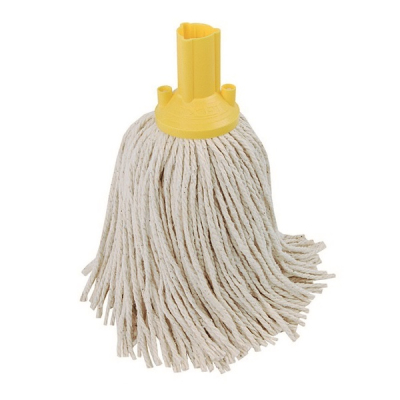 EXEL SOCKET MOPHEAD 7OZ/200G - YELLOW