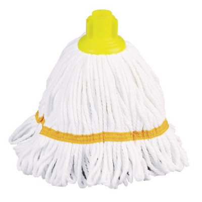 EXEL REVOLUTION MOPHEAD 8.5OZ/250G - YELLOW