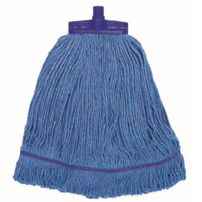 KENTUCKY MOPHEAD 12OZ - BLUE INTERCHANGEABLE WITH SCOURER