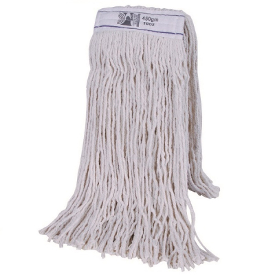 CLEANWORKS PY KENTUCKY MOP HEAD 450 GRAM