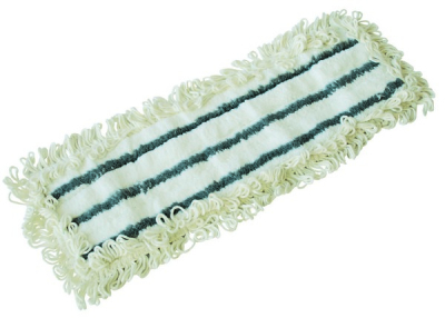 MICROSPEEDY MICROFIBRE FLAT MOP HEAD ONLY HB047