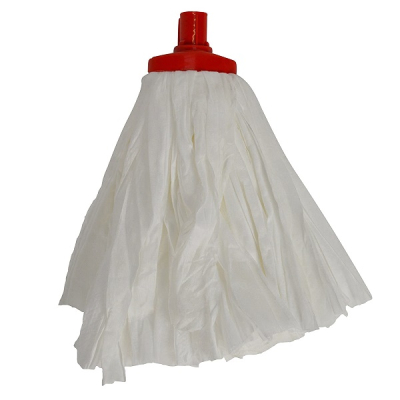 SYR SORB MIDI SOCKET MOPHEAD INTERCHANGE - RED