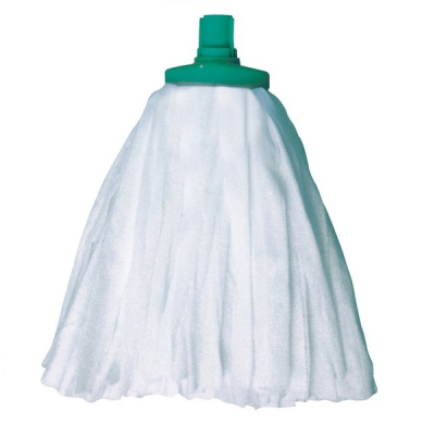 SYRSORB MIDI SOCKET MOPHEAD INTERCHANGE - GREEN