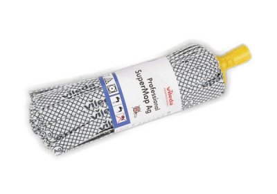 VILEDA SUPERMOP HEAD YELLOW
