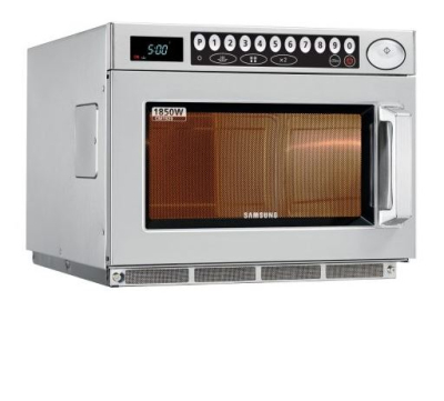 SAMSUNG 1850W MICROWAVE OVEN CM1929