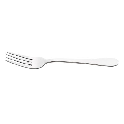 DPS MILAN TABLE FORK S/S 18/0 X12 A4902