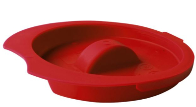 500ML ROLTEX JUG RED LID 10110