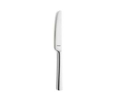 AMEFA MODERNO STAINLESS STEEL TABLE KNIFE 18/10