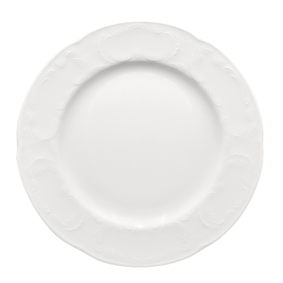 ARTIS MOZART PLATE FLAT RIM 30CM/11.8Inch