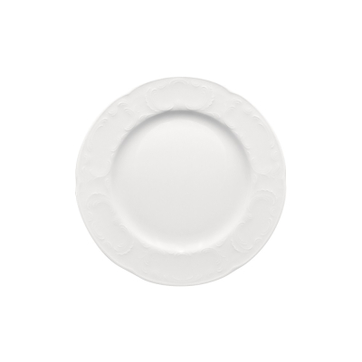 ARTIS MOZART PLATE FLAT RIM 20CM/7.8Inch