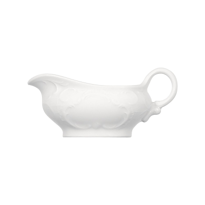 ARTIS MOZART SAUCE BOAT 10CL/3 1/20Z