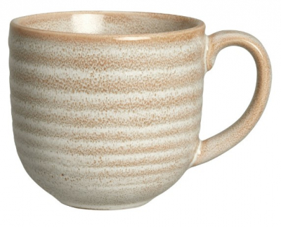TERRACE TRUFFLE MUG 12OZ