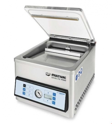 MULTIVAC P200 BASELINE VACUUM PACKING MACHINE