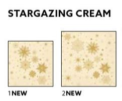 NAPKINS 3-PLY 33X33CM SPARKLY WHITE