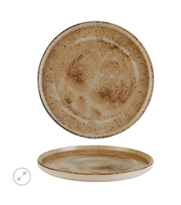 NATURA SIGNATURE PLATE 30CM