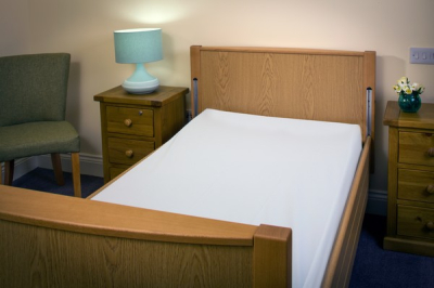 MATTRESS PROTECTOR SINGLE BED 90CM X 200CM