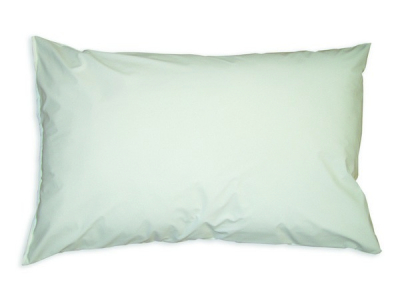 WIPE CLEAN MRSA RESISTANT PILLOW 48 X 66CM