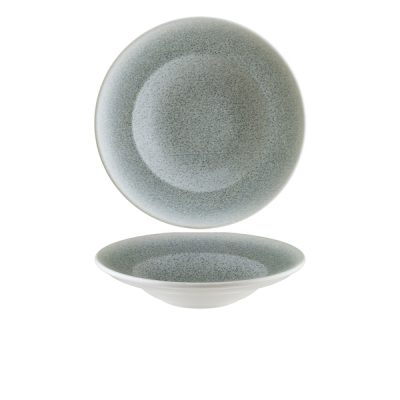 LUCA OCEAN GOURMET 27CM DEEP PLATE