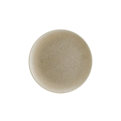 LUCA SALMON GOURMET PLATE 27CM FLAT