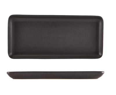 TERRA STONEWARE ANTIGO 31 X 14 NARROW RECTANGULAR PLATTER