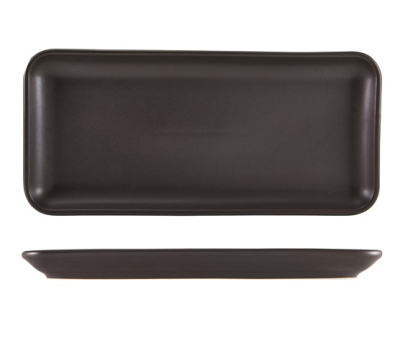 TERRA STONEWARE ANTIGO 35 X 16 NARROW RECTANGULAR PLATTER