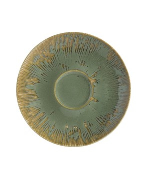 SAGE SNELL RITA 12CM COFFEE SAUCER