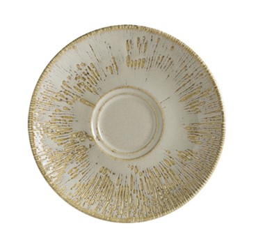 SAND SNELL GOURMET 16CM COFFEE SAUCER