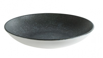 VEGA BLOOM DEEP PLATE 25CM