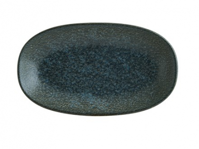 VEGA GOURMET 24 X 14CM OVAL PLATE