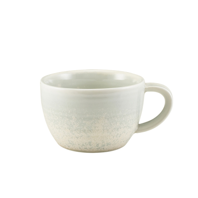 TERRA PORCELAIN PEARL COFFEE CUP 28.5CL/10OZ