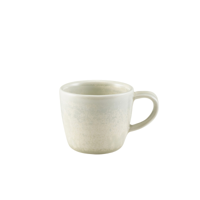 TERRA PORCELAIN PEARL ESPRES SO CUP 9CL/3OZ
