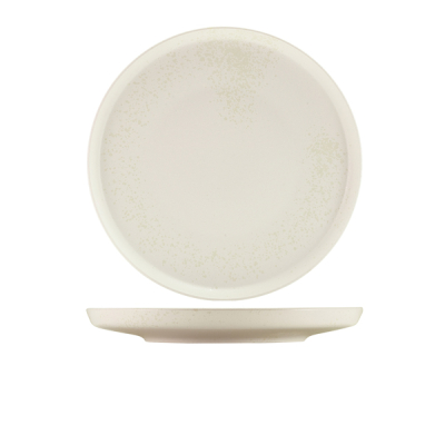 SERENO PORCELAIN ALTO  COUPE PLATE 28.5CM