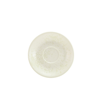 SERENO PORCELAIN ALTO  SAUCER 12CM