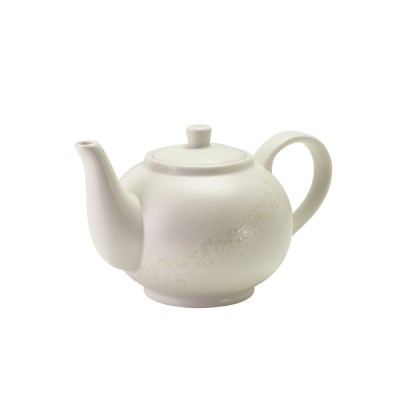 SERENO PORCELAIN ALTO  TEAPOT 45CL/15.75OZ