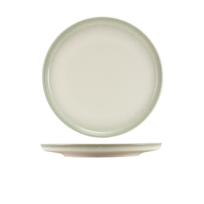 SERENO PORCELAIN CIRRUS  COUPE PLATE 26CM