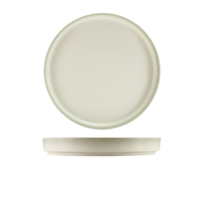 SERENO PORCELAIN CIRRUS  PRESENTATION PLATE 24.5CM