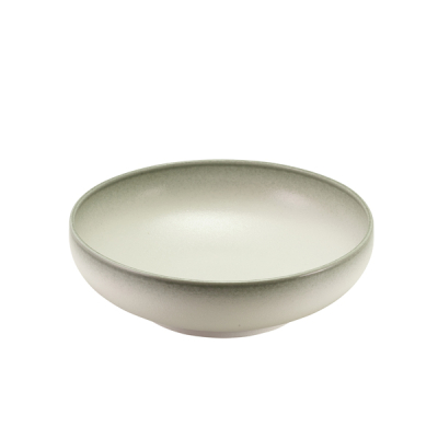 SERENO PORCELAIN CIRRUS  COUPE BOWL 20CM