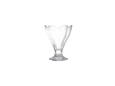 LILY ICE CREAM CUP  25CL/ 8.8OZ