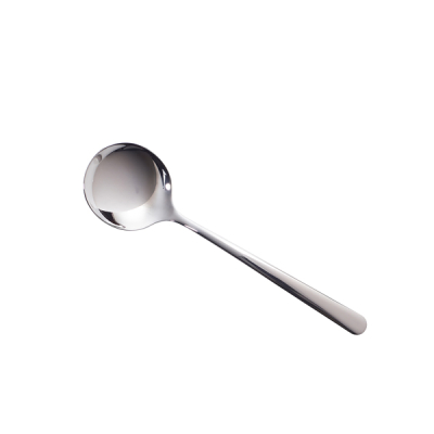 GENWARE MESSINA SOUP SPOON  18/10 (DOZEN)