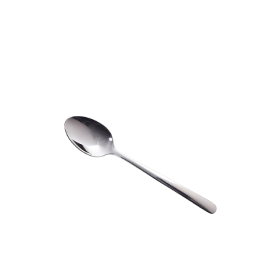 GENWARE MESSINA TEA SPOON  18/10 (DOZEN)